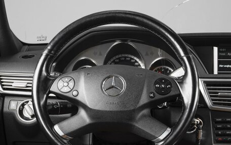 Mercedes-Benz E-Класс, 2011 год, 1 989 000 рублей, 14 фотография