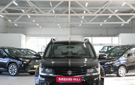 Suzuki Grand Vitara, 2012 год, 1 589 000 рублей, 3 фотография