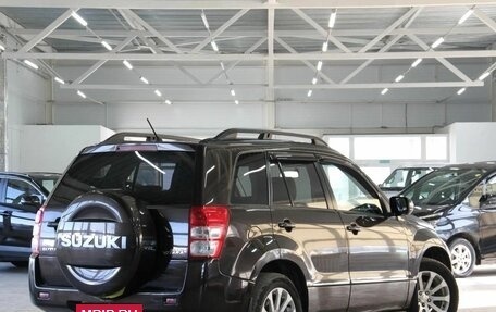 Suzuki Grand Vitara, 2012 год, 1 589 000 рублей, 6 фотография
