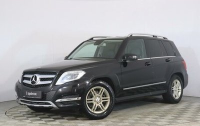 Mercedes-Benz GLK-Класс, 2014 год, 2 034 000 рублей, 1 фотография