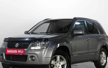 Suzuki Grand Vitara, 2006 год, 989 000 рублей, 4 фотография
