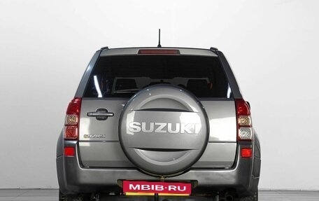 Suzuki Grand Vitara, 2006 год, 989 000 рублей, 6 фотография