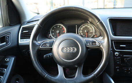 Audi Q5, 2013 год, 2 305 000 рублей, 10 фотография