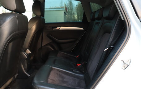 Audi Q5, 2013 год, 2 305 000 рублей, 17 фотография