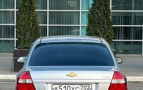Chevrolet Nexia, 2020 год, 1 059 990 рублей, 5 фотография