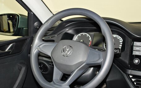 Volkswagen Polo VI (EU Market), 2020 год, 1 435 000 рублей, 12 фотография