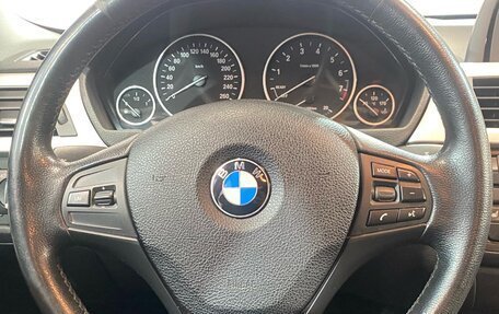 BMW 3 серия, 2013 год, 1 399 000 рублей, 10 фотография