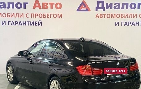BMW 3 серия, 2013 год, 1 399 000 рублей, 4 фотография