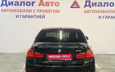 BMW 3 серия, 2013 год, 1 399 000 рублей, 5 фотография