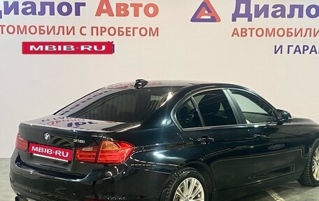 BMW 3 серия, 2013 год, 1 399 000 рублей, 6 фотография