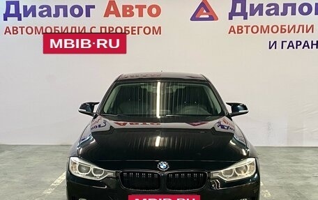 BMW 3 серия, 2013 год, 1 399 000 рублей, 2 фотография