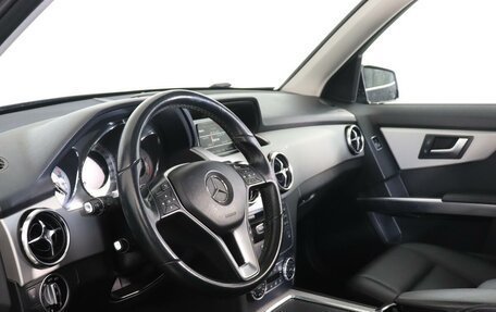 Mercedes-Benz GLK-Класс, 2014 год, 2 034 000 рублей, 13 фотография