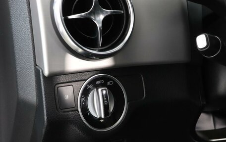 Mercedes-Benz GLK-Класс, 2014 год, 2 034 000 рублей, 20 фотография
