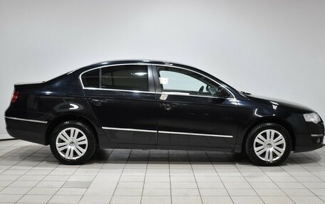 Volkswagen Passat B6, 2010 год, 874 000 рублей, 5 фотография