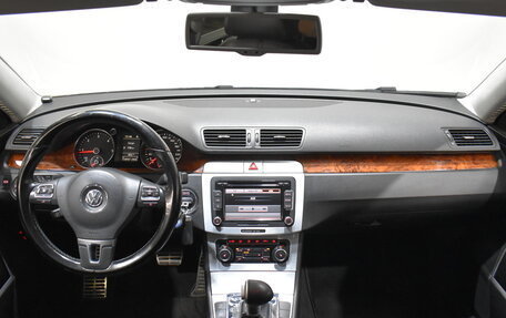 Volkswagen Passat B6, 2010 год, 874 000 рублей, 7 фотография