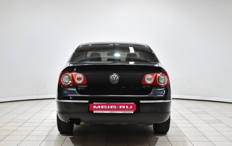 Volkswagen Passat B6, 2010 год, 874 000 рублей, 4 фотография