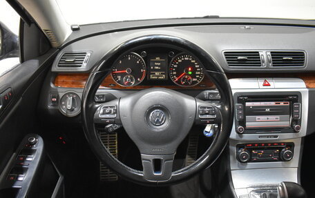 Volkswagen Passat B6, 2010 год, 874 000 рублей, 14 фотография