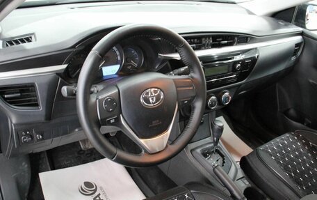 Toyota Corolla, 2015 год, 1 849 000 рублей, 9 фотография