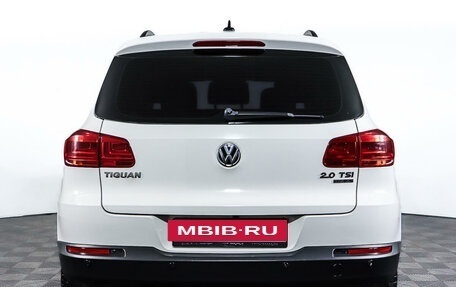 Volkswagen Tiguan I, 2013 год, 1 748 000 рублей, 6 фотография
