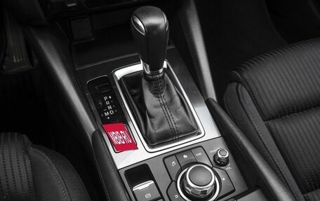 Mazda 6, 2018 год, 2 199 000 рублей, 9 фотография