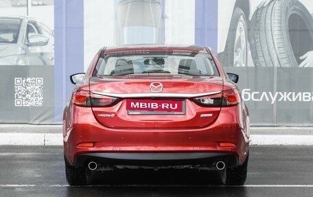 Mazda 6, 2018 год, 2 199 000 рублей, 4 фотография
