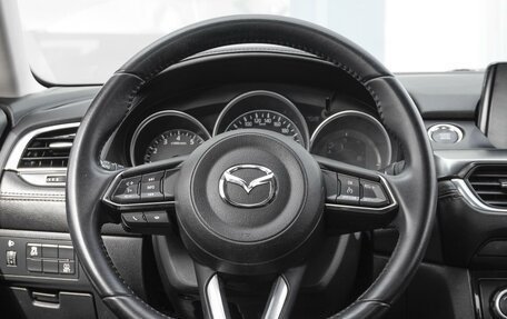 Mazda 6, 2018 год, 2 199 000 рублей, 13 фотография