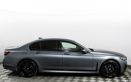 BMW 7 серия, 2022 год, 11 958 000 рублей, 4 фотография