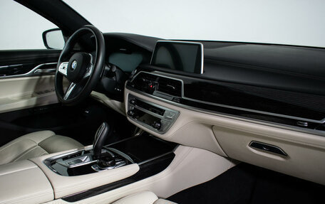 BMW 7 серия, 2022 год, 11 958 000 рублей, 9 фотография