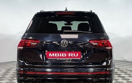Volkswagen Tiguan II, 2022 год, 4 299 000 рублей, 6 фотография