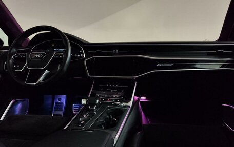 Audi A6 allroad, 2019 год, 5 960 000 рублей, 24 фотография