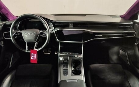 Audi A6 allroad, 2019 год, 5 960 000 рублей, 20 фотография