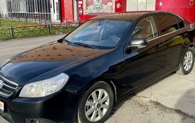 Chevrolet Epica, 2009 год, 720 000 рублей, 1 фотография
