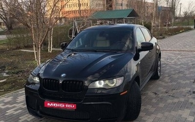BMW X6, 2008 год, 1 900 000 рублей, 1 фотография