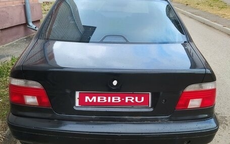 BMW 5 серия, 1997 год, 299 999 рублей, 1 фотография