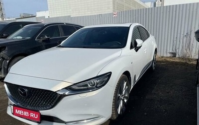 Mazda 6, 2023 год, 3 860 000 рублей, 1 фотография