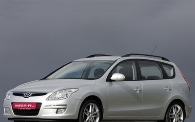 Hyundai i30 I, 2008 год, 640 000 рублей, 1 фотография