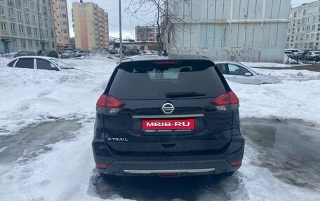 Nissan X-Trail, 2018 год, 2 200 000 рублей, 1 фотография