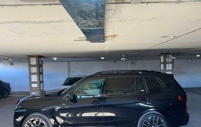 BMW X7, 2024 год, 18 299 000 рублей, 1 фотография