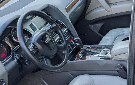 Audi Q7, 2011 год, 1 850 000 рублей, 13 фотография