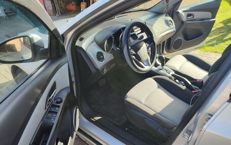 Chevrolet Cruze II, 2012 год, 789 200 рублей, 11 фотография