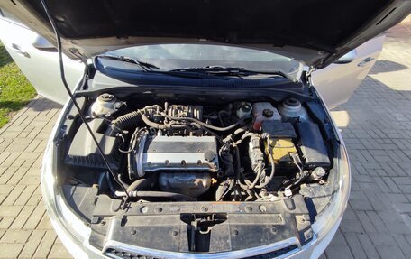 Chevrolet Cruze II, 2012 год, 789 200 рублей, 16 фотография