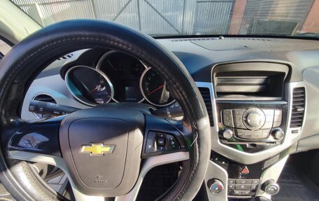 Chevrolet Cruze II, 2012 год, 789 200 рублей, 13 фотография