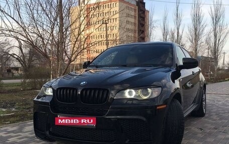 BMW X6, 2008 год, 1 900 000 рублей, 2 фотография