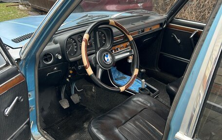 BMW 5 серия, 1973 год, 1 150 000 рублей, 7 фотография