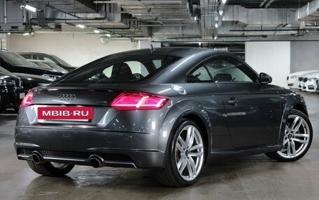 Audi TT, 2016 год, 3 499 000 рублей, 4 фотография