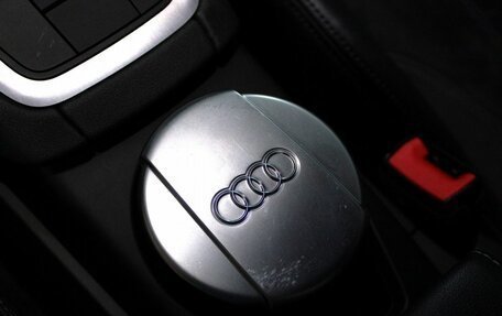 Audi TT, 2016 год, 3 499 000 рублей, 27 фотография