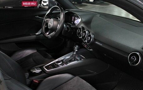 Audi TT, 2016 год, 3 499 000 рублей, 7 фотография