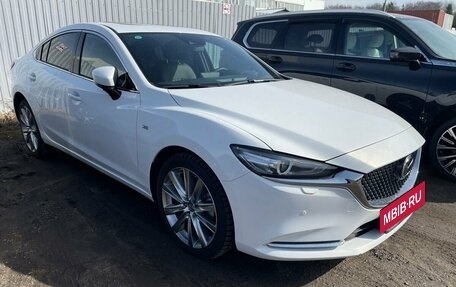 Mazda 6, 2023 год, 3 860 000 рублей, 4 фотография