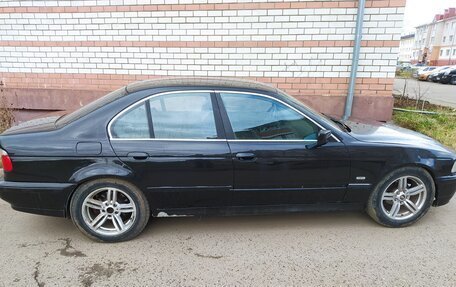 BMW 5 серия, 1997 год, 299 999 рублей, 3 фотография