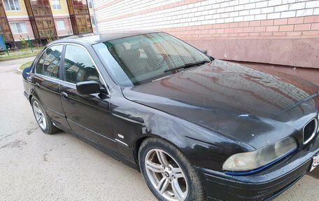 BMW 5 серия, 1997 год, 299 999 рублей, 4 фотография